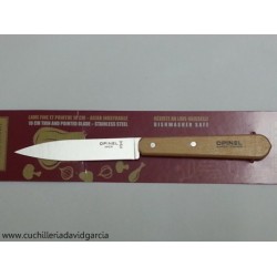 Opinel Cuchillo Patatero Nº 112 Inox Opinel Cuchillo Patatero Nº 112 Inox